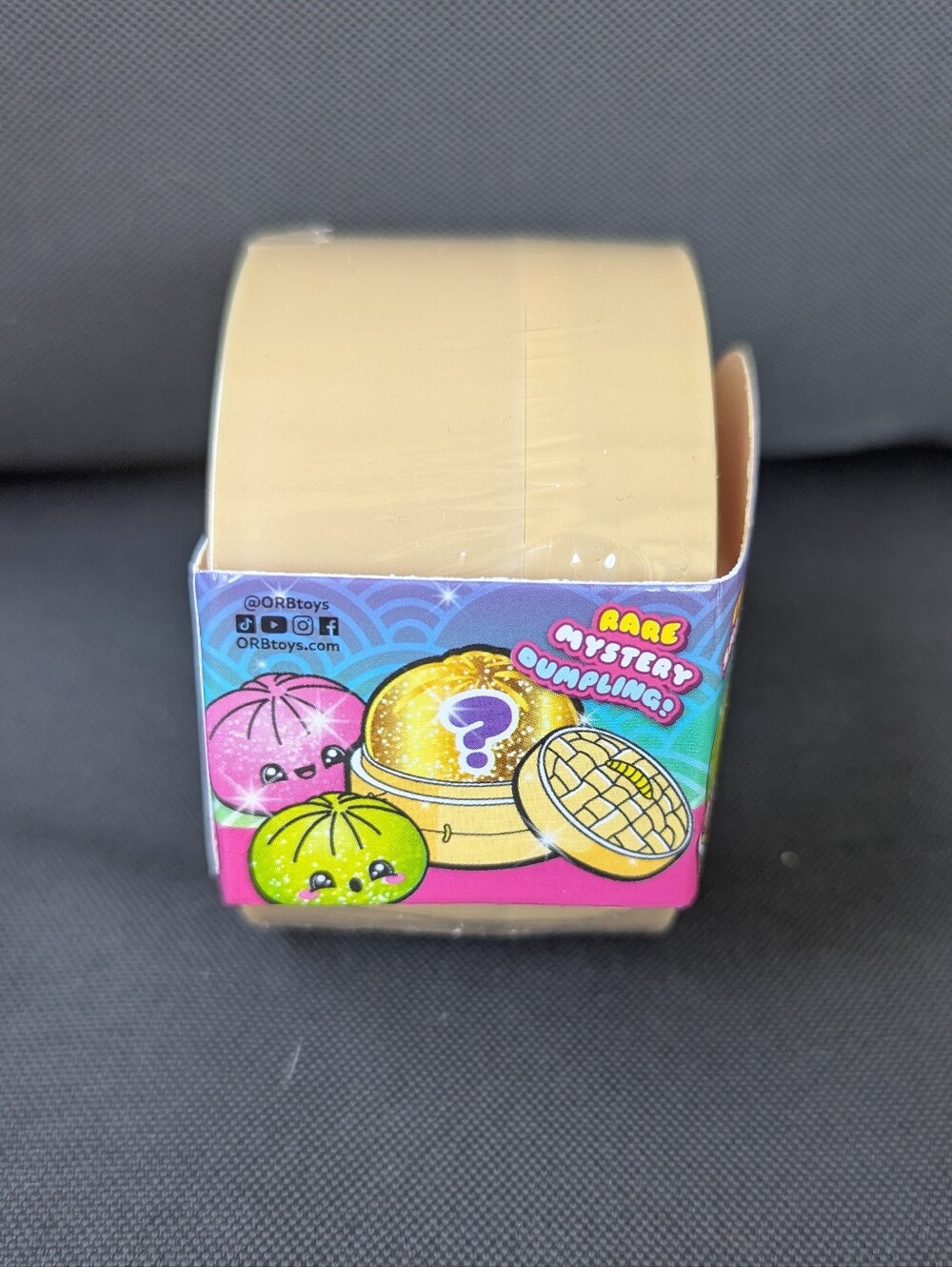 Sugar Swaps Dumplings Set Of 3 - Picture 4 of 4
